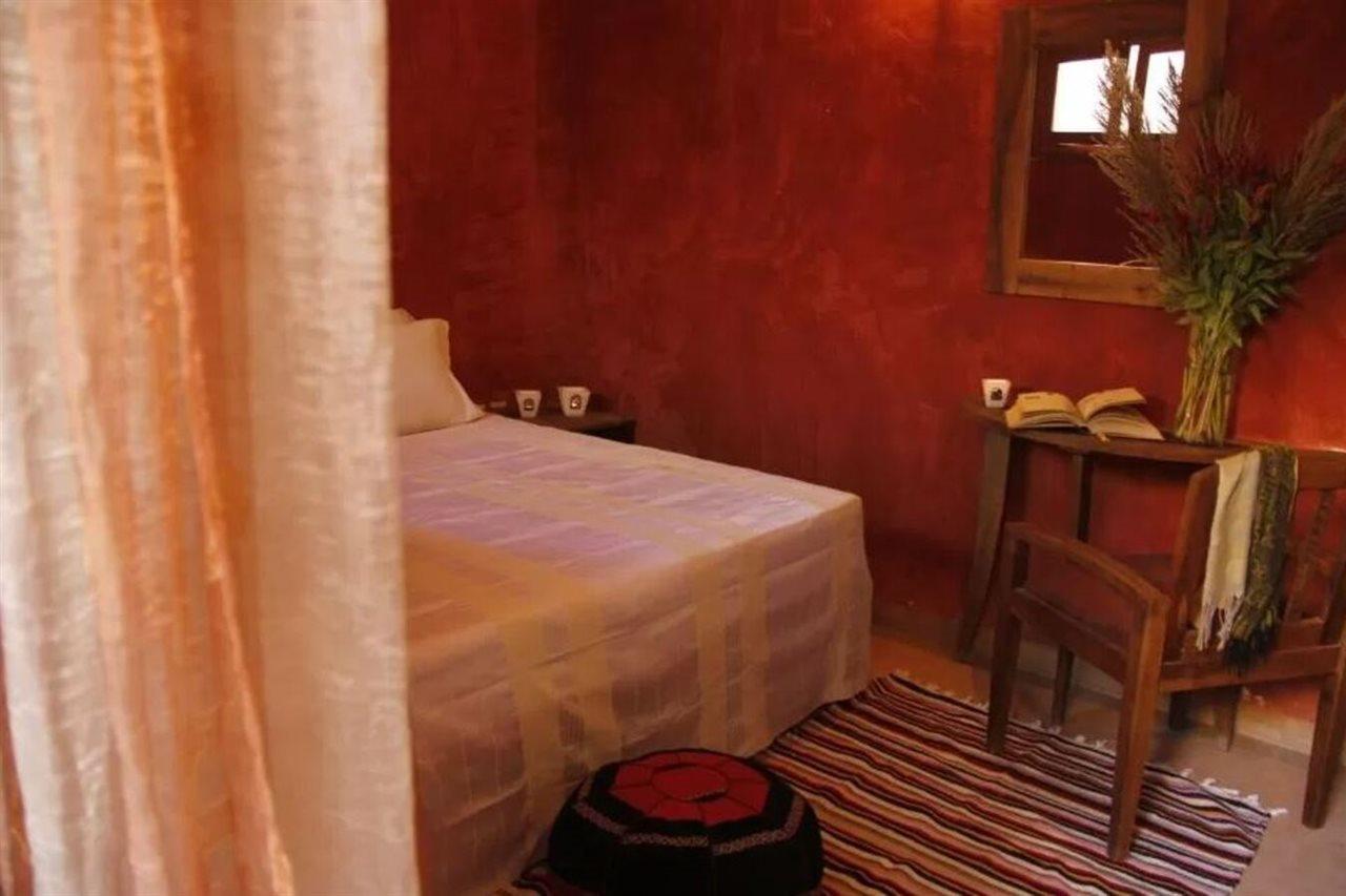 Riad Azenzer Marakéš Exteriér fotografie