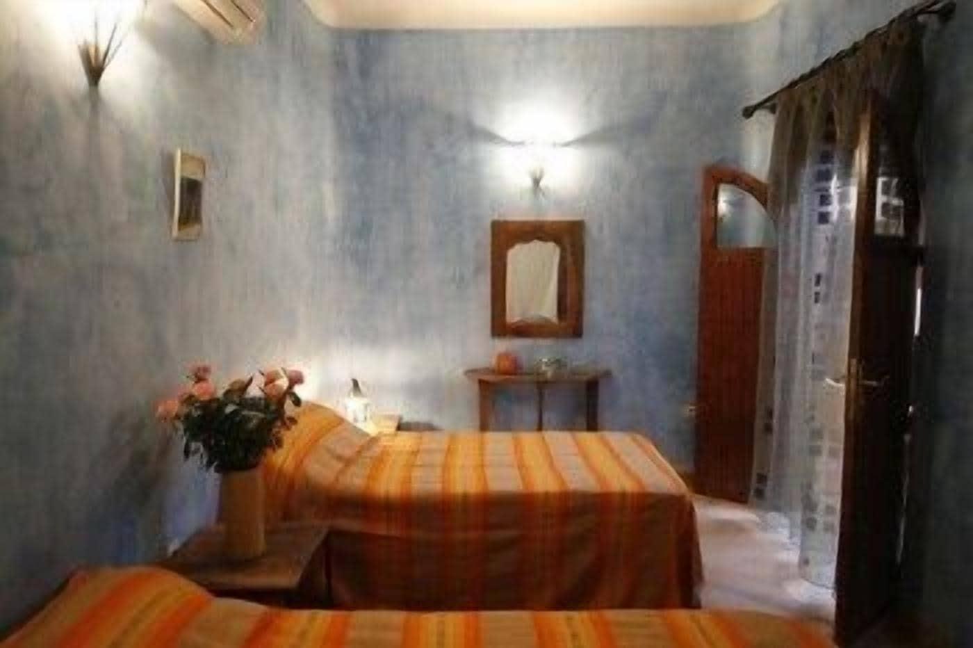 Riad Azenzer Marakéš Exteriér fotografie